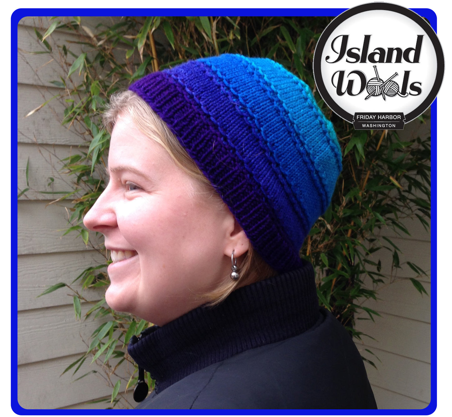 Five Color Hat