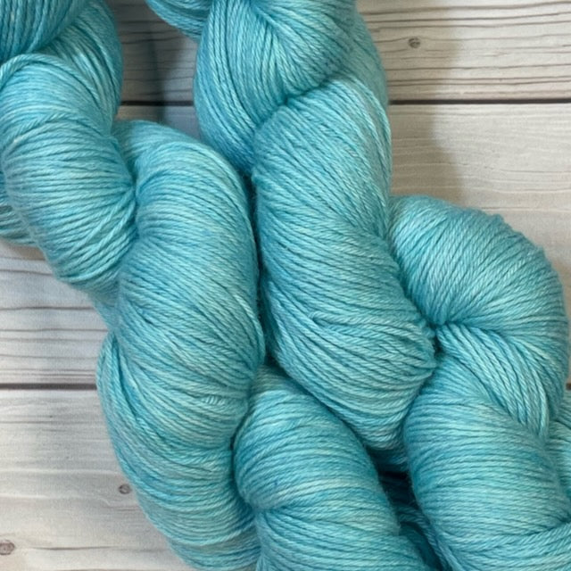 Blue Hawaiian
