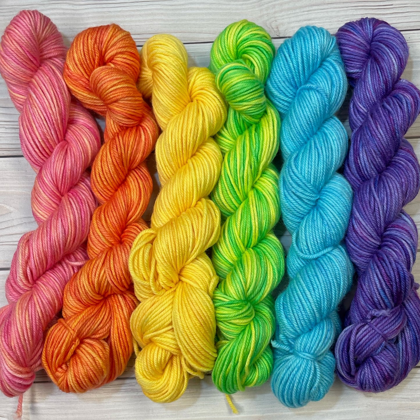 Cocktail Rainbow