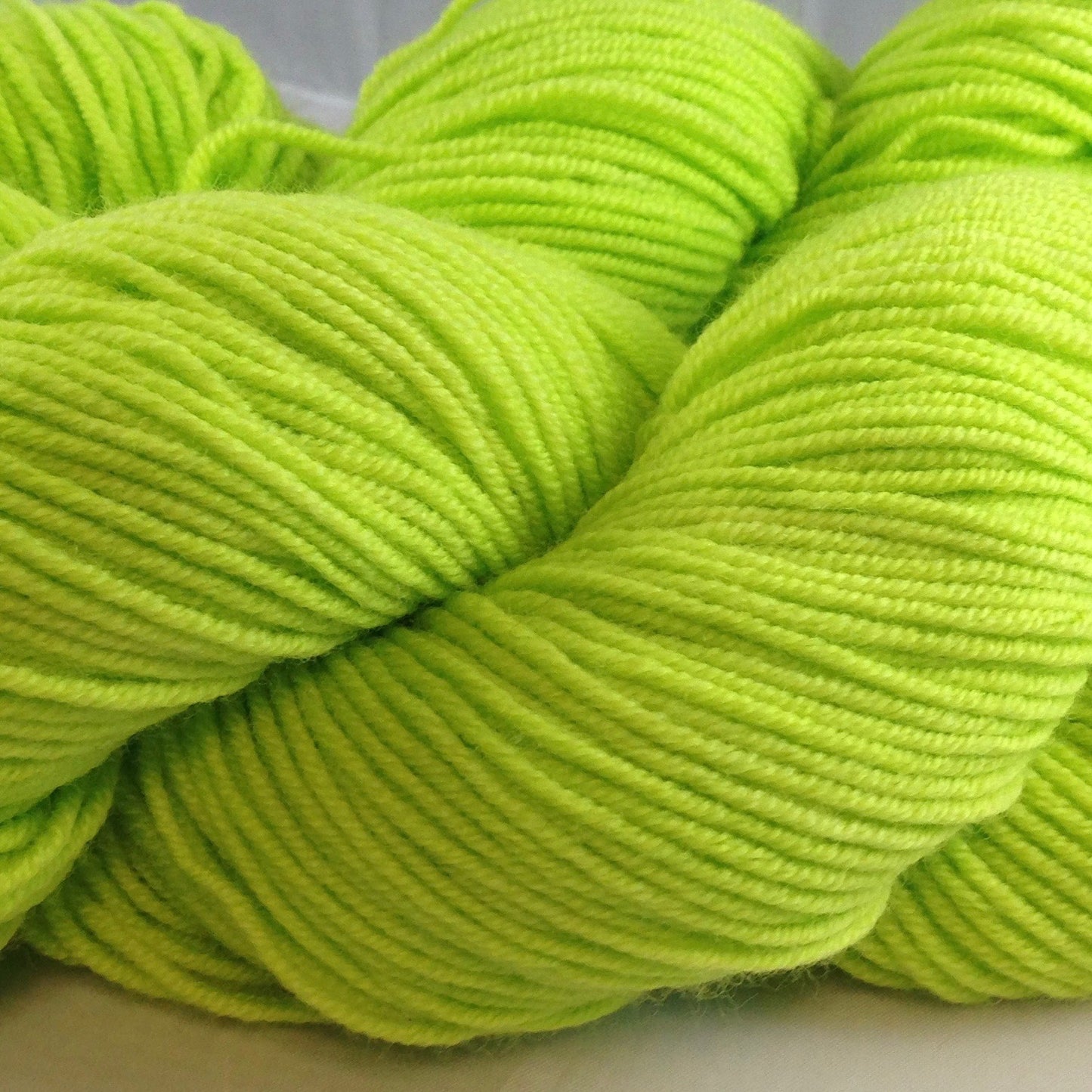 Electric Green