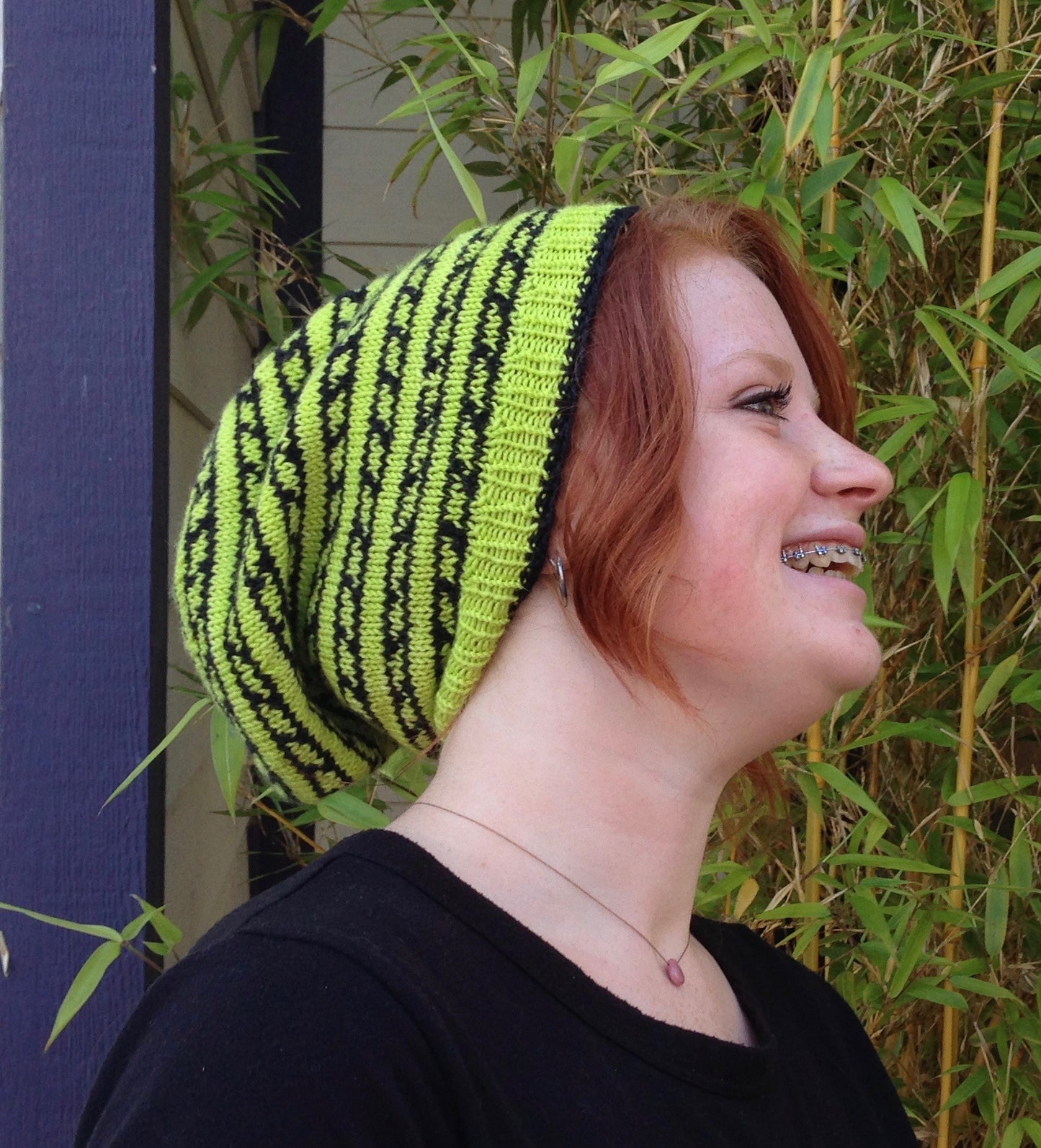Go Electric! Hat