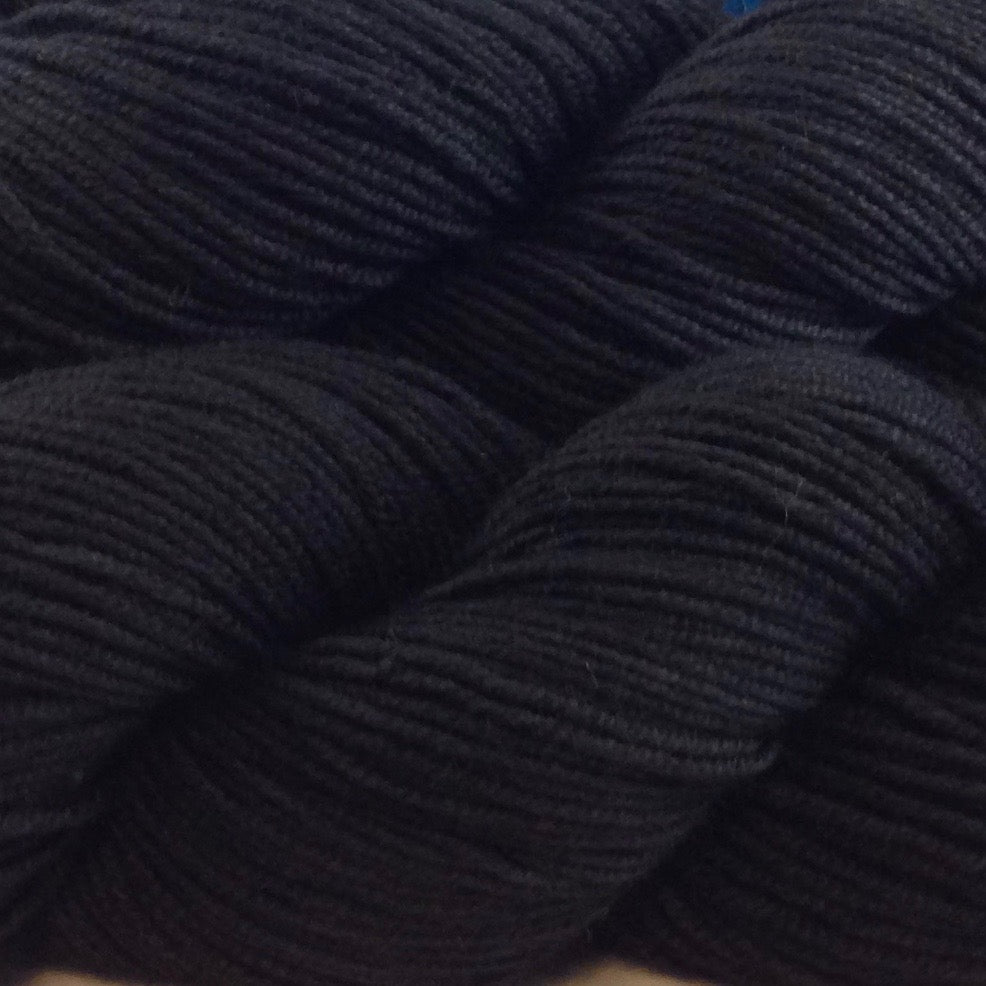 Orca Black