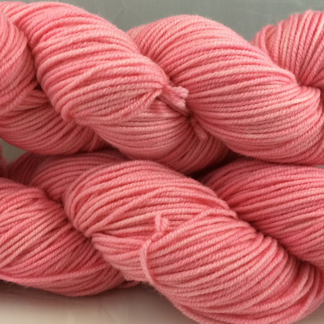 Pink Rose