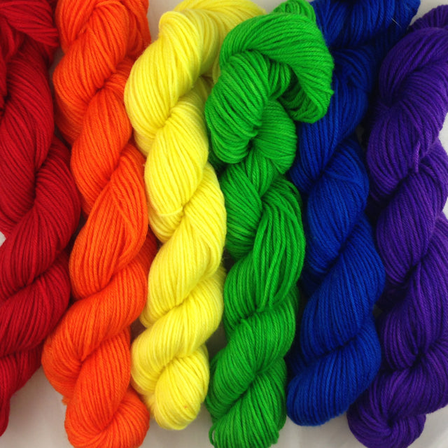 Rainbow