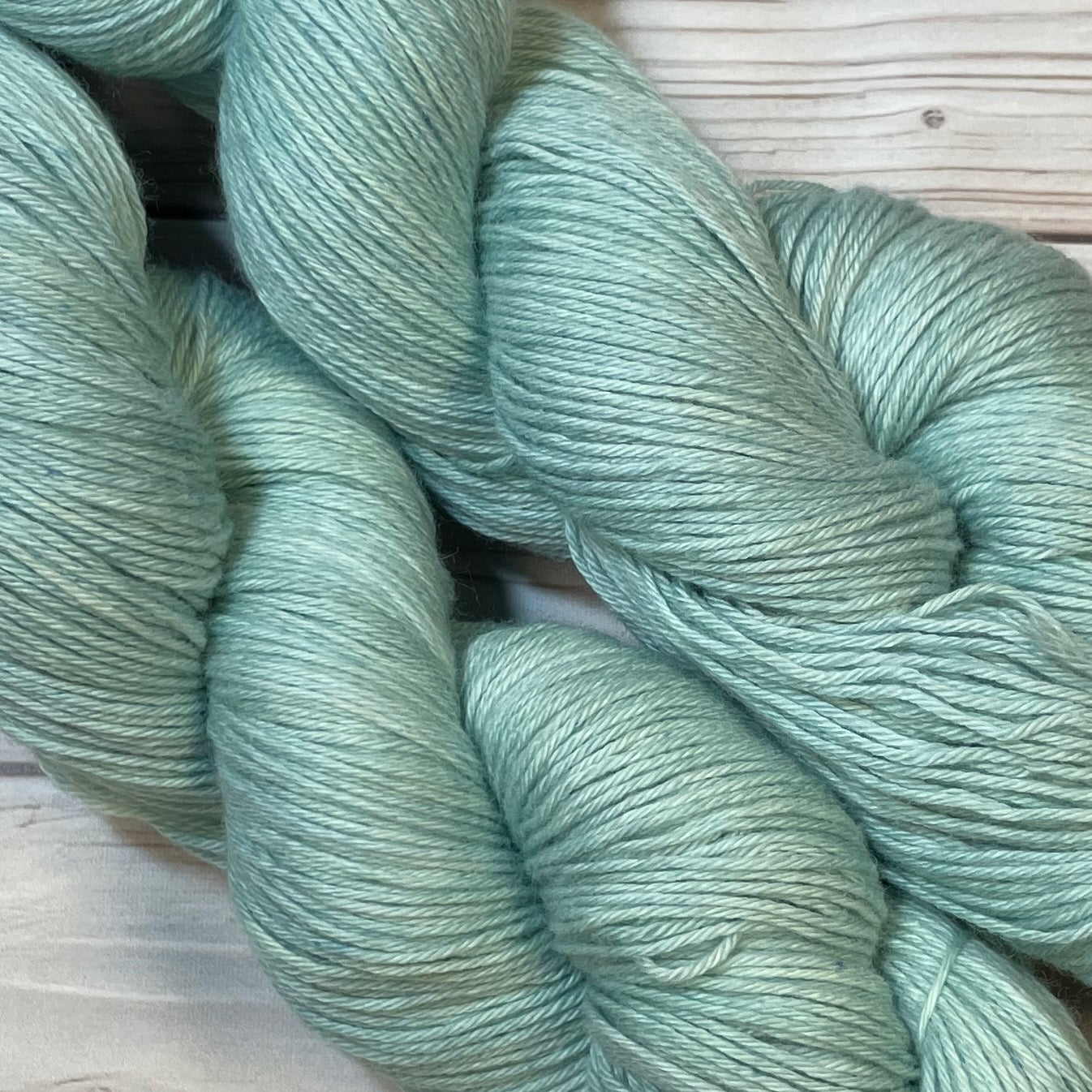 Seafoam