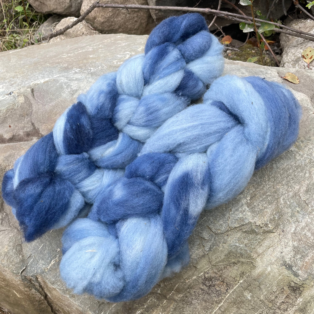 Shades of Denim