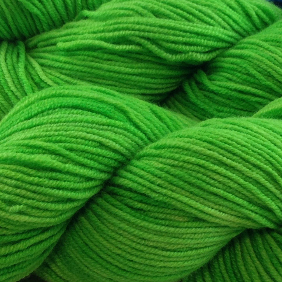 Spring Green