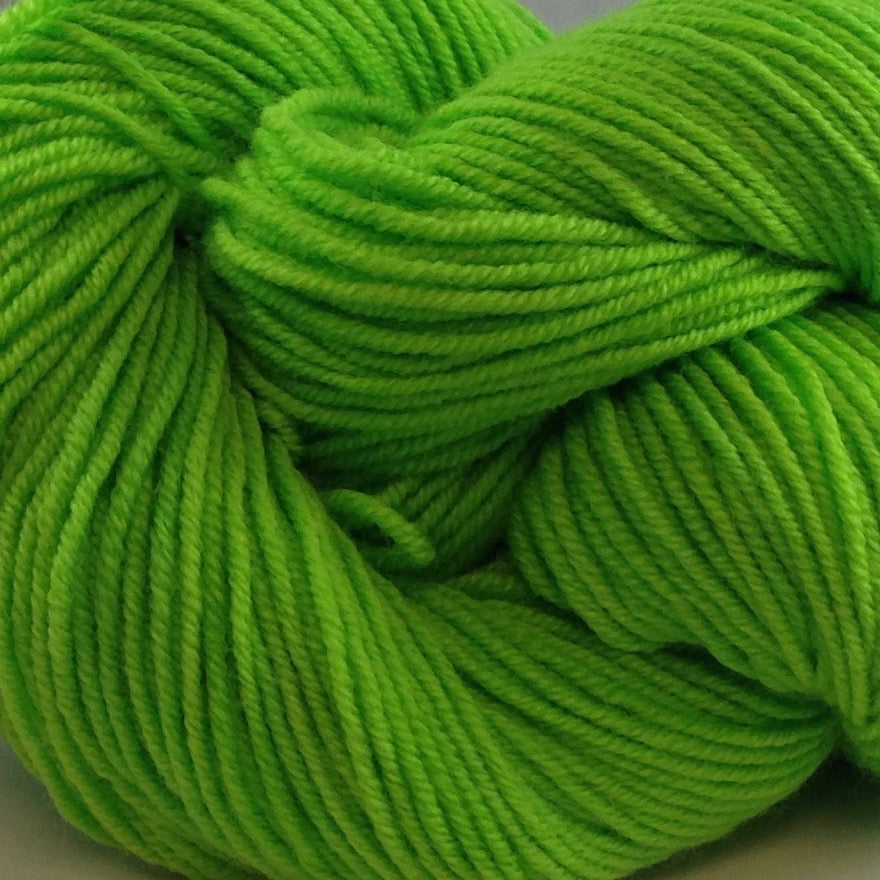 Team Green