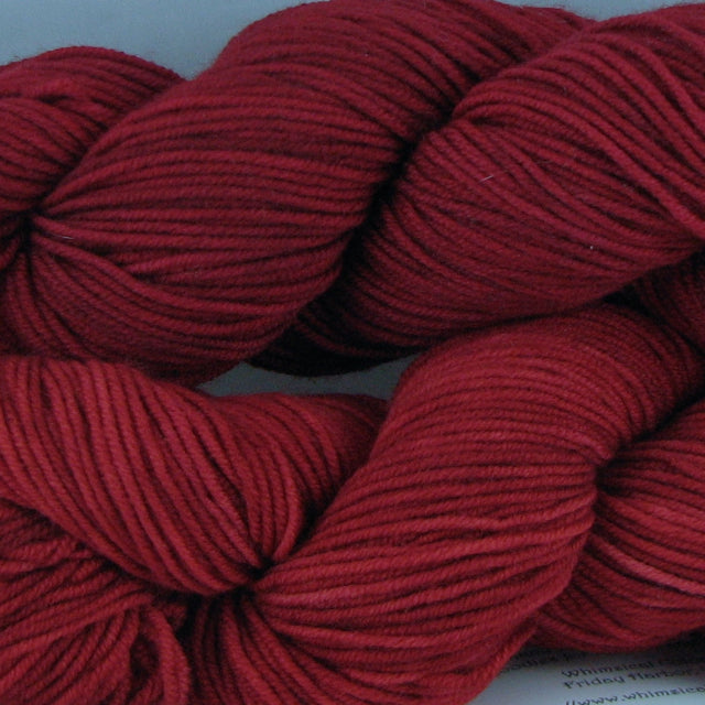 Crimson