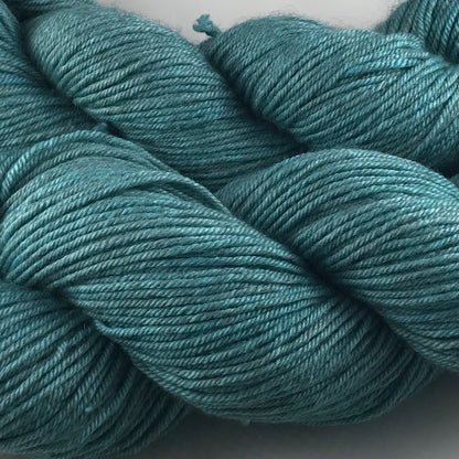 Antique Turquoise