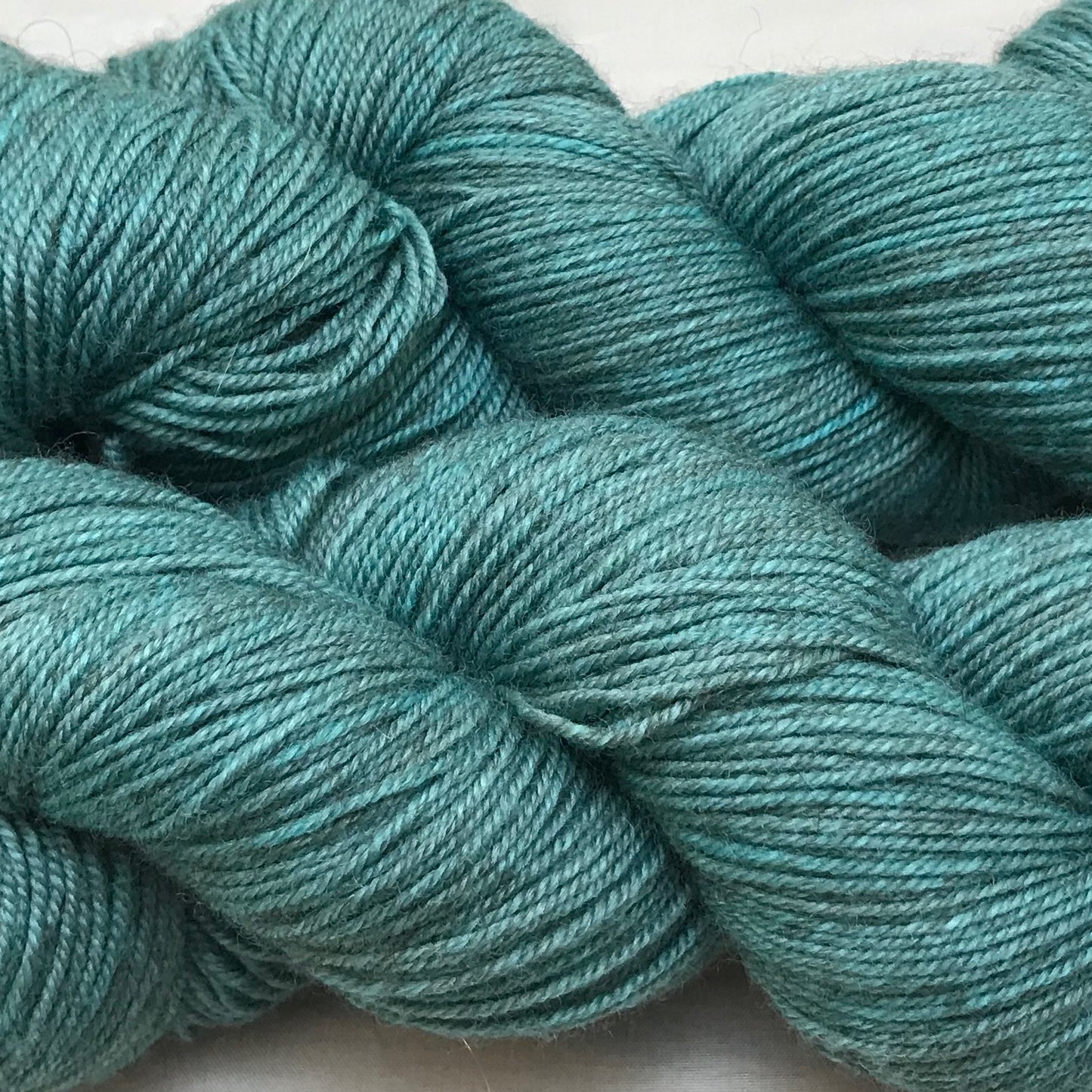 Antique Turquoise