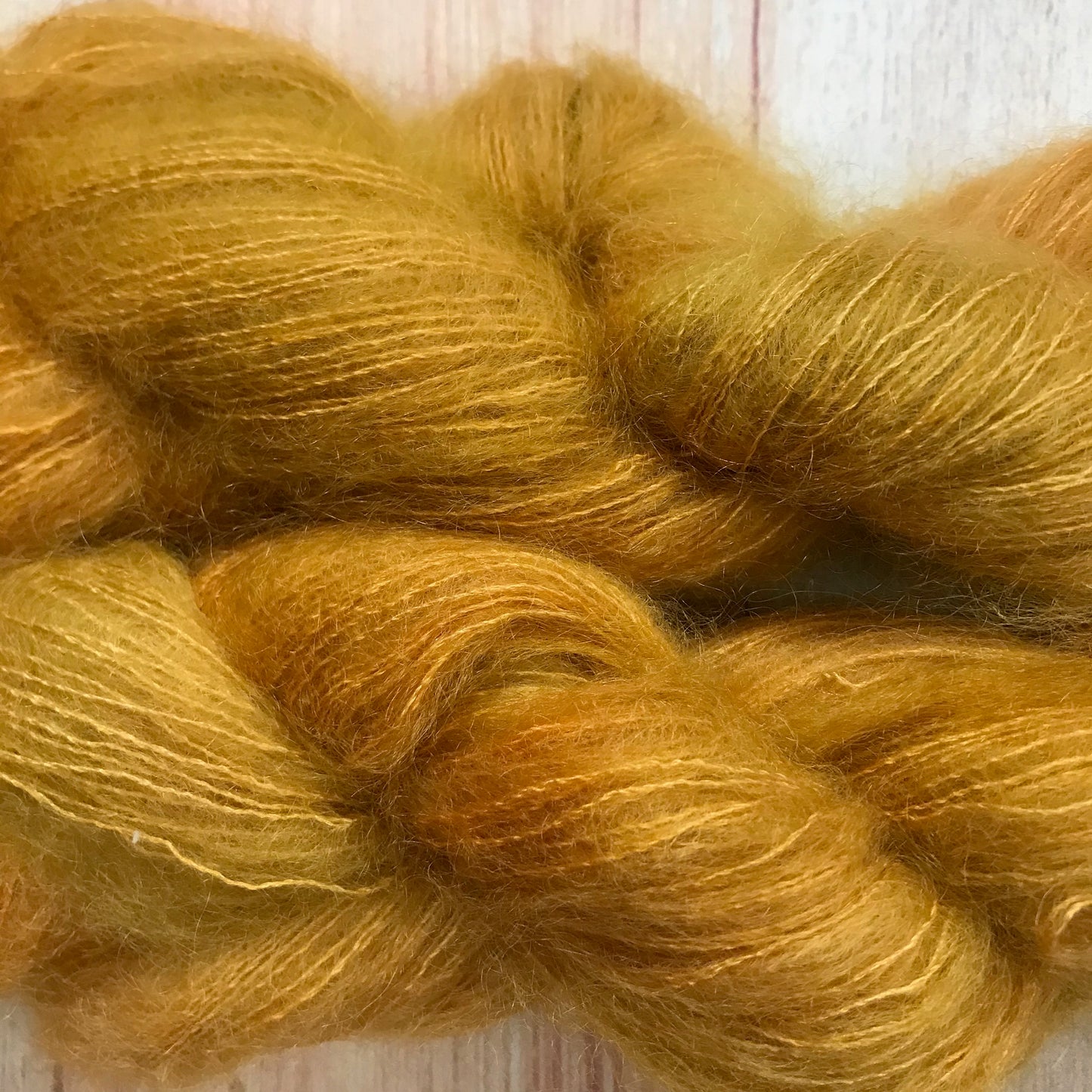 Autumn Gold