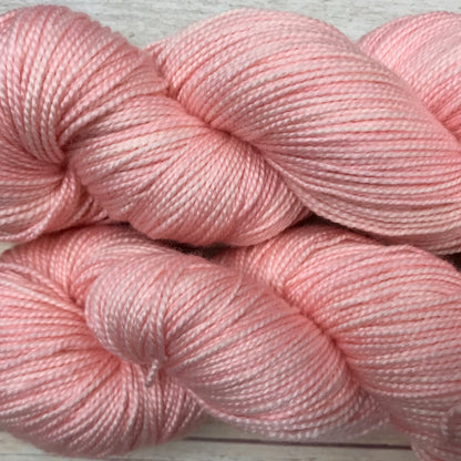 Whimsical Colors Silk Whimsy
