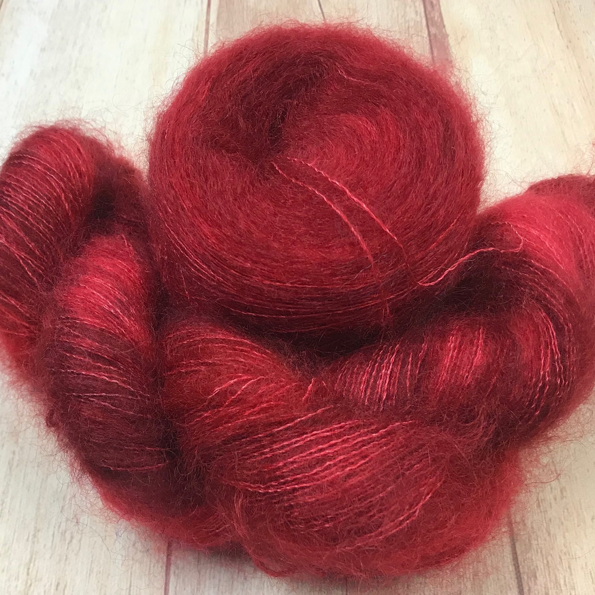 Black Cherry