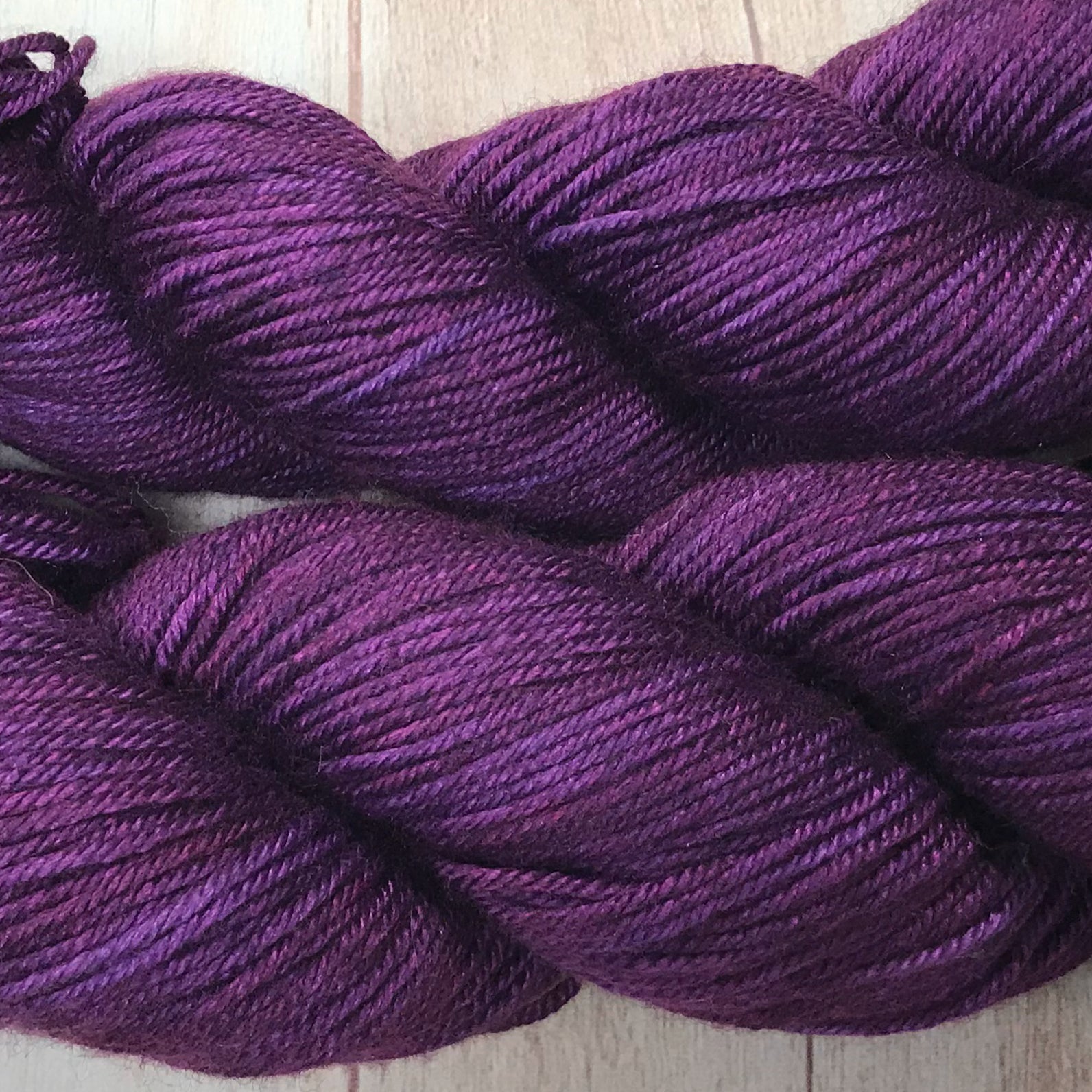 Blackberry Jelly