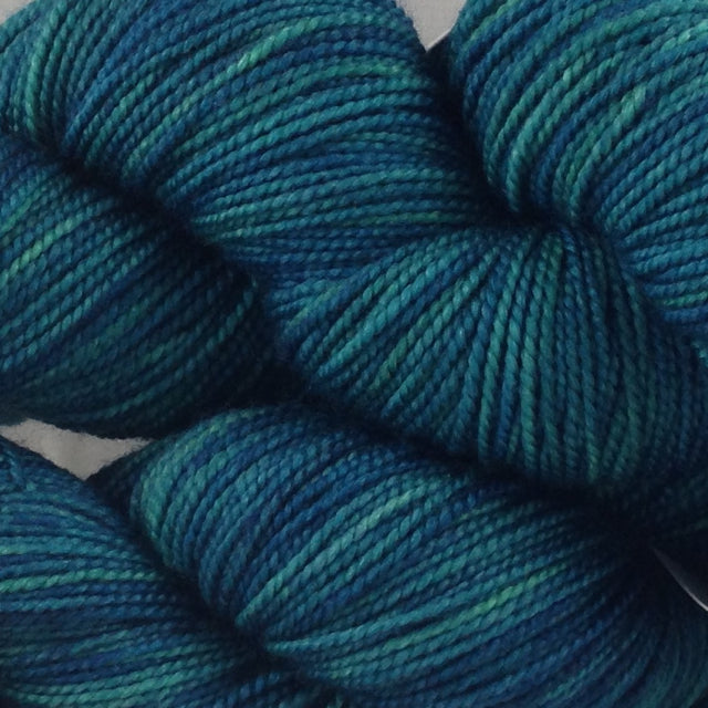 Blue Spruce