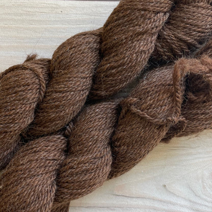 Brown - Natural