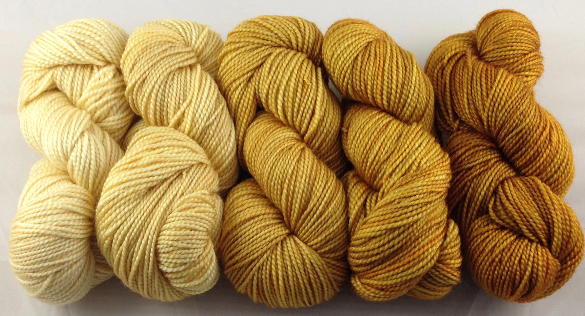 Butterscotch
