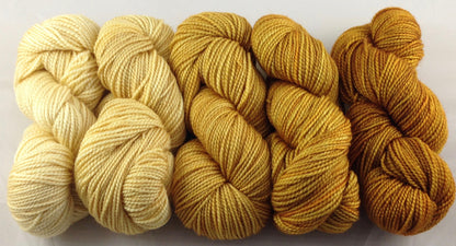 Butterscotch