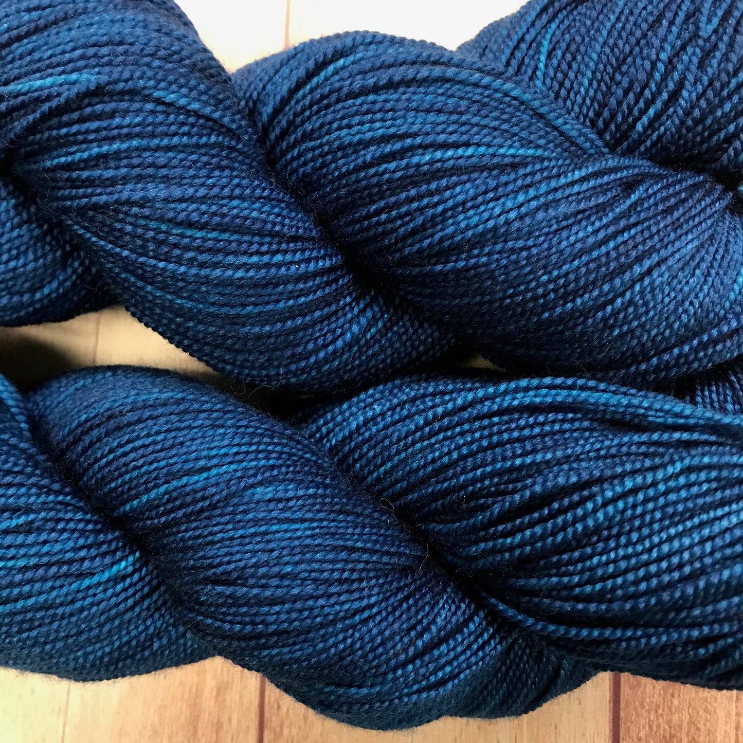 Cerulean Deep