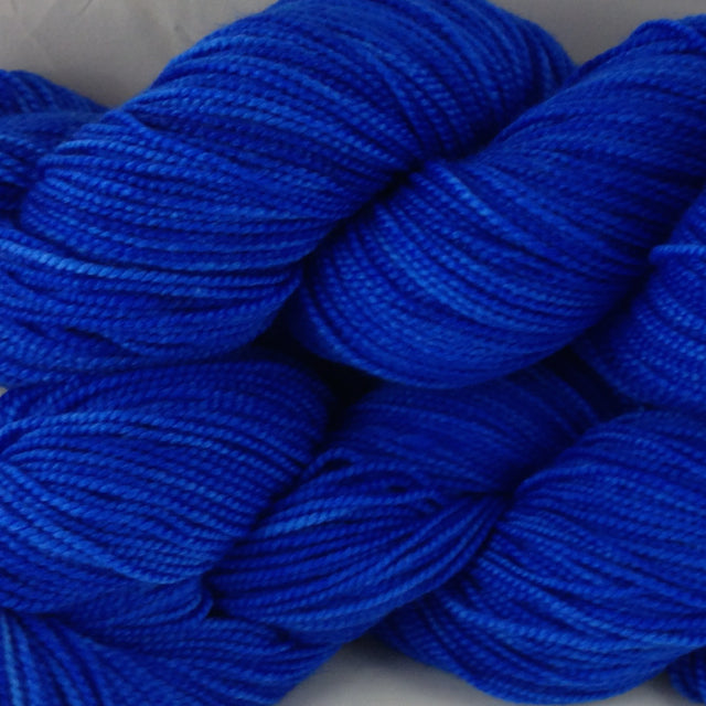 Electric Blue