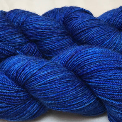 Electric Blue