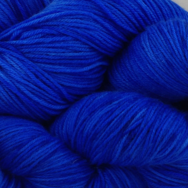 Electric Blue