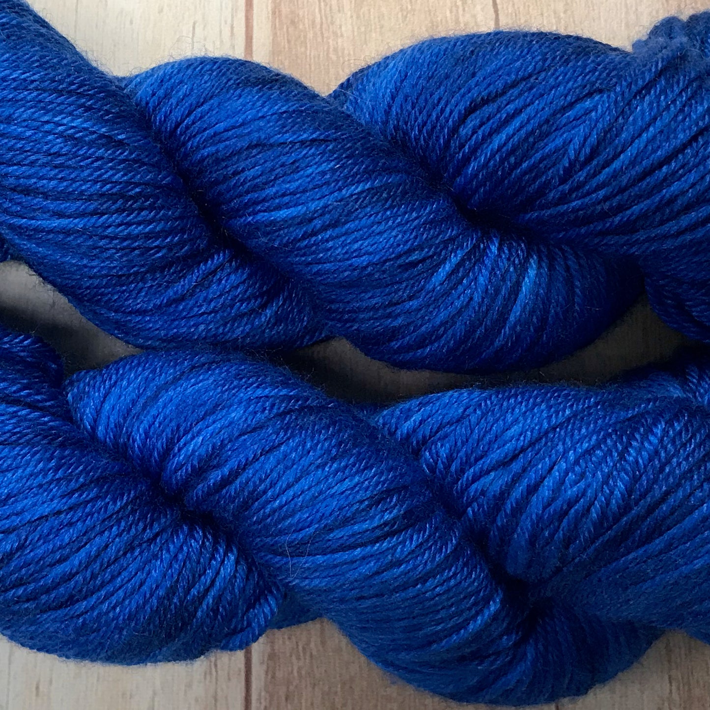 Electric Blue