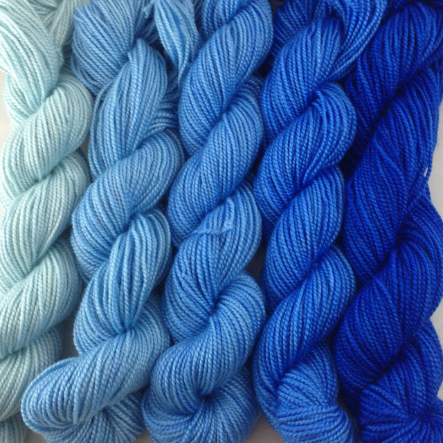 Electric Blue