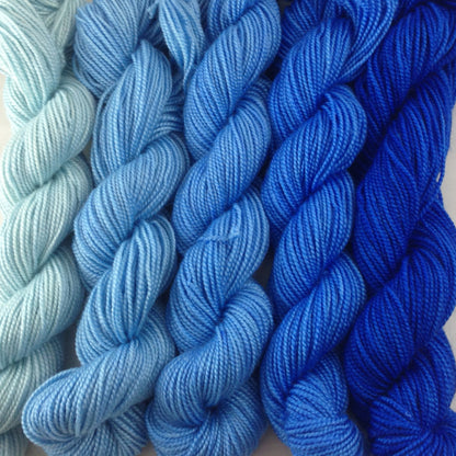 Electric Blue