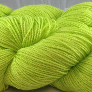 Electric Green