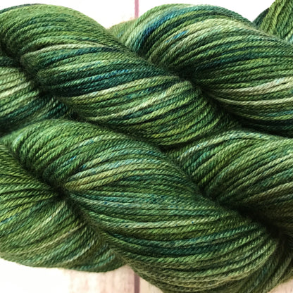 In the Trees