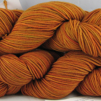 Island Red Fox