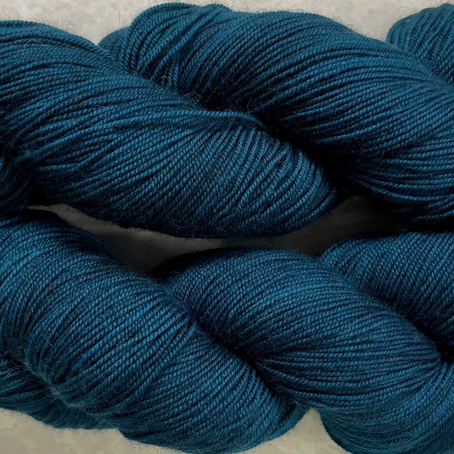 Lake Blue