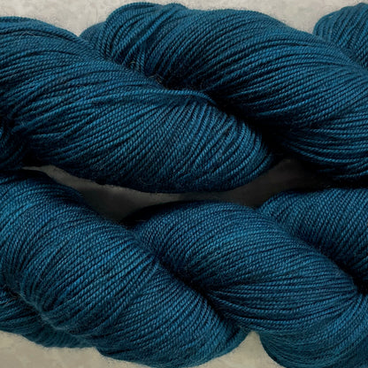 Lake Blue