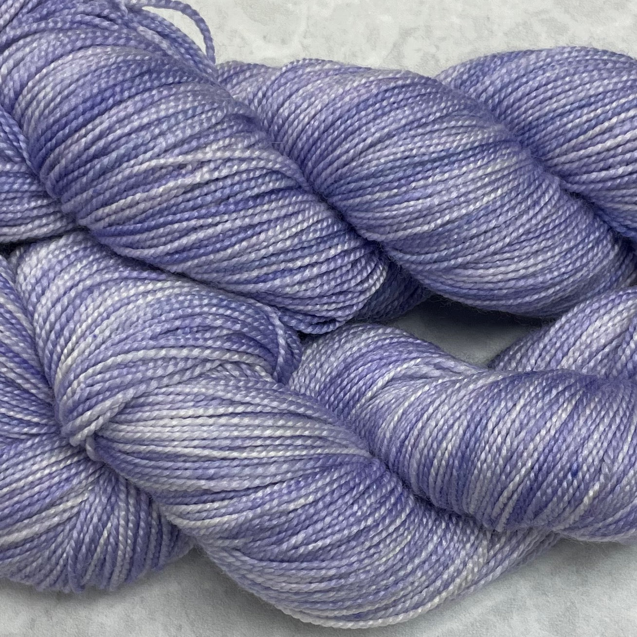 Lavender Mist