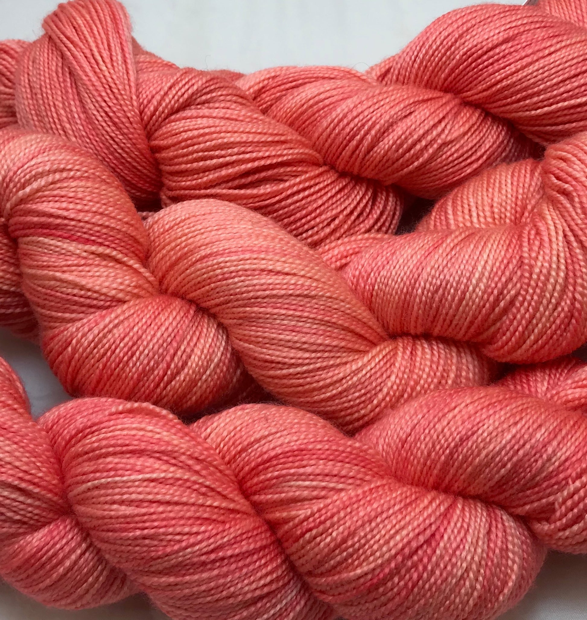 Living Coral