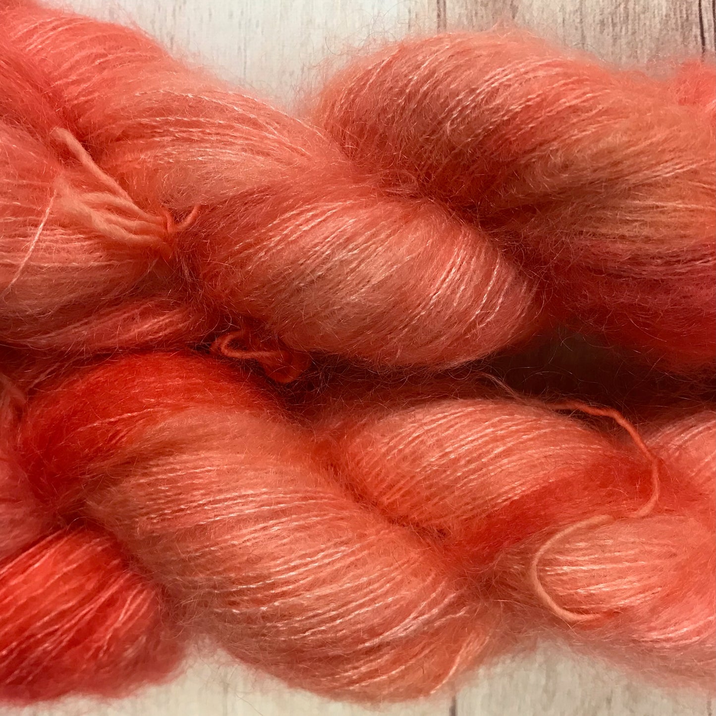 Living Coral