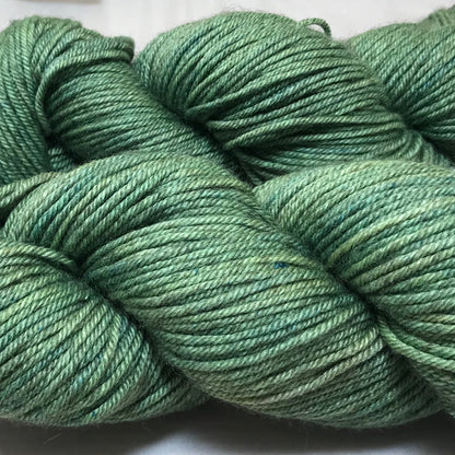 Whimsical Colors Yak Bliss