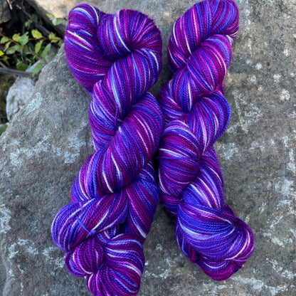 Mixed Berries