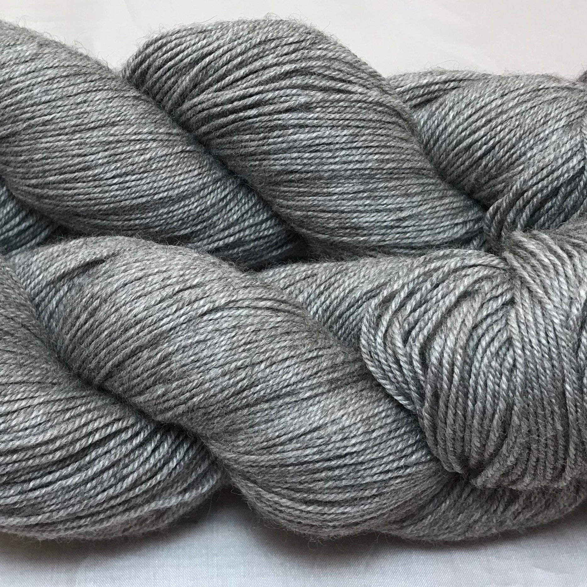 Natural Grey
