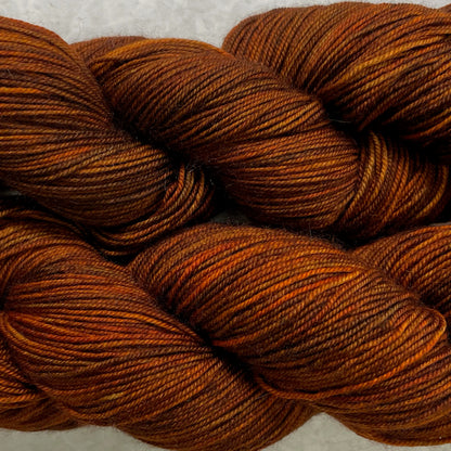 Nut Brown Ale