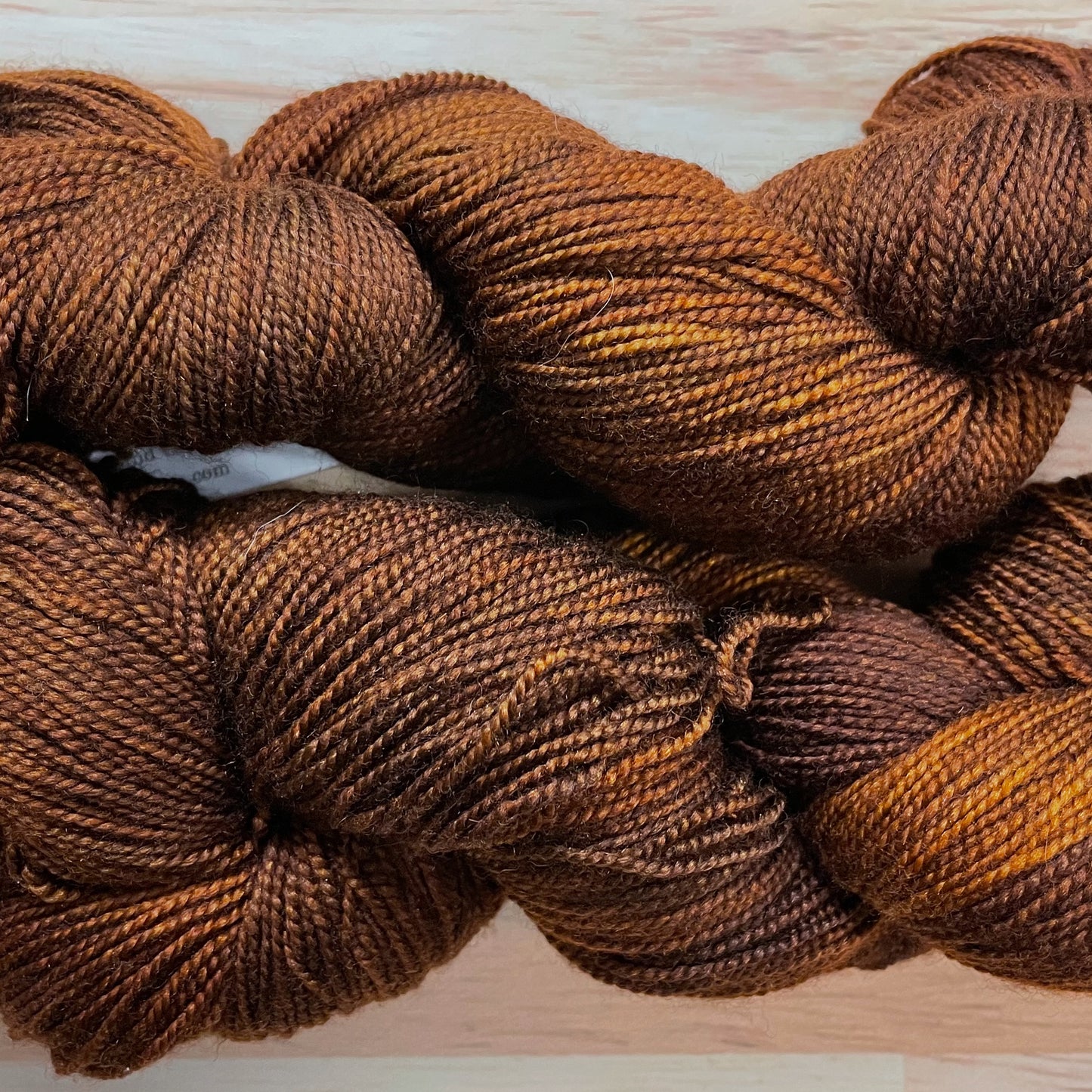 Nutmeg