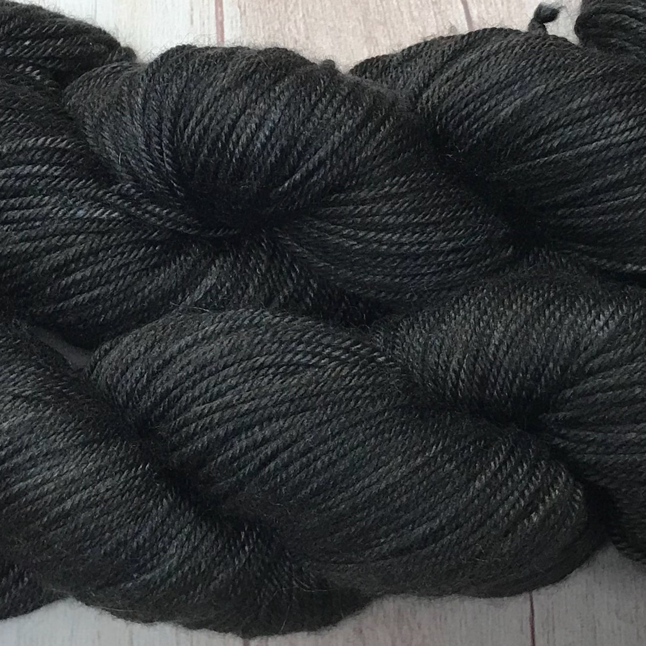 Orca Black