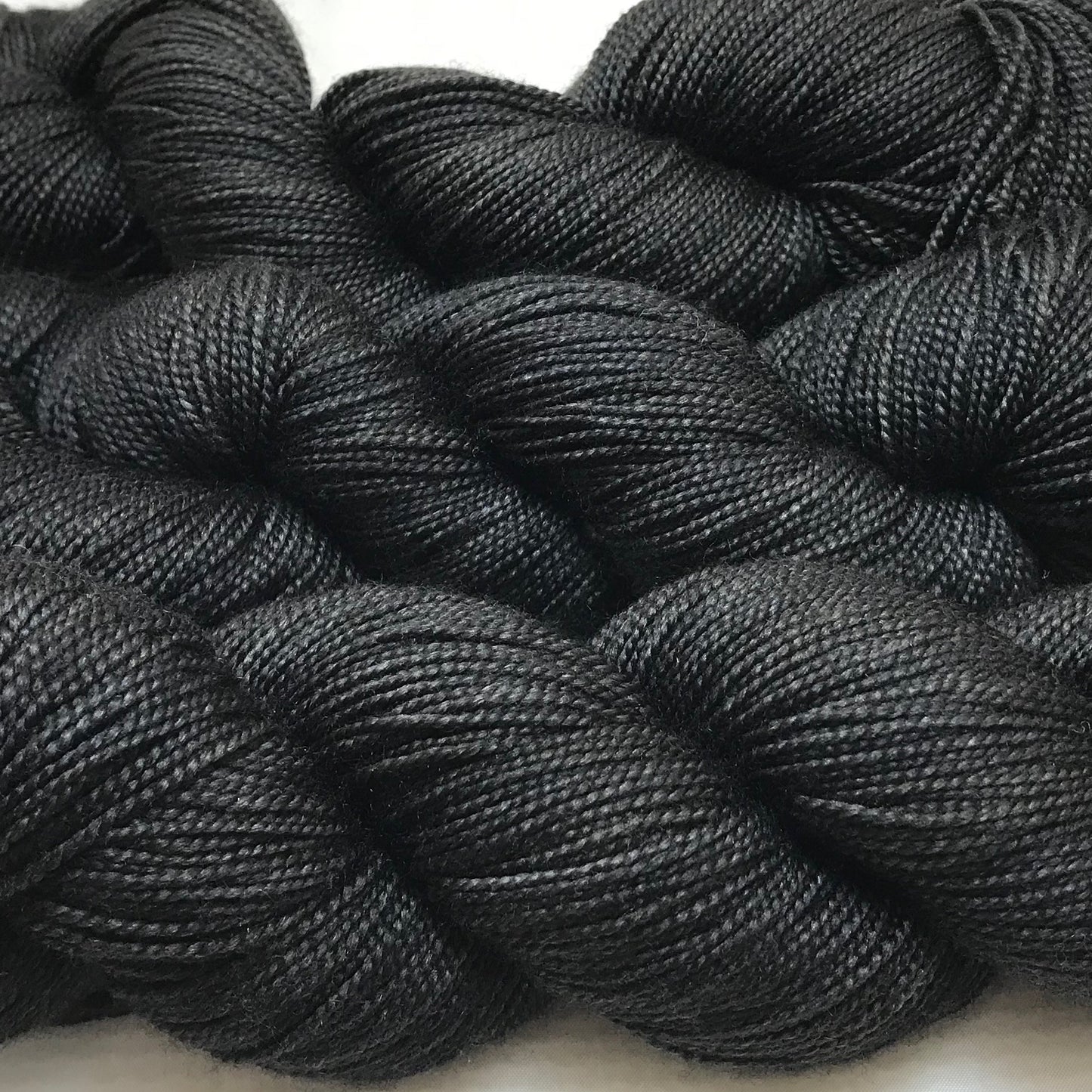 Orca Black