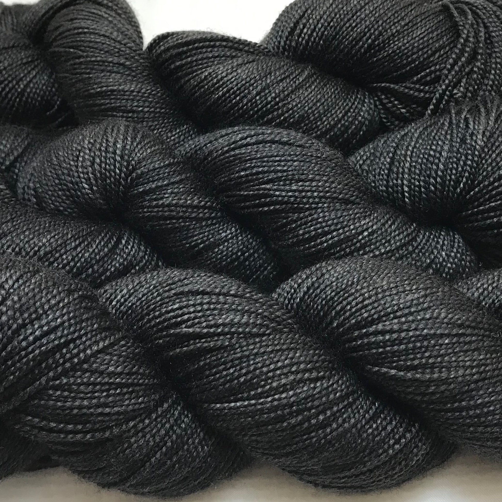 Orca Black