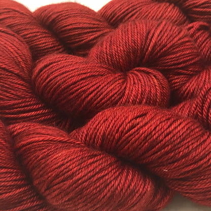 Saffron Red