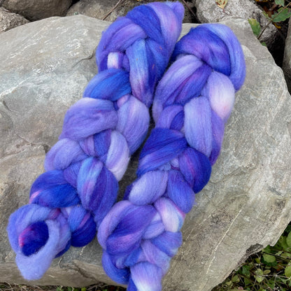 Shades of Huckleberry
