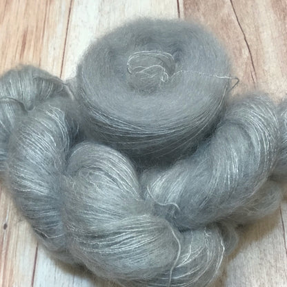 Silver Fox