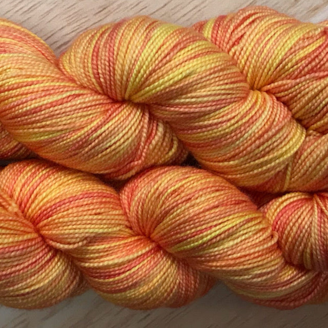 Tequila Sunrise